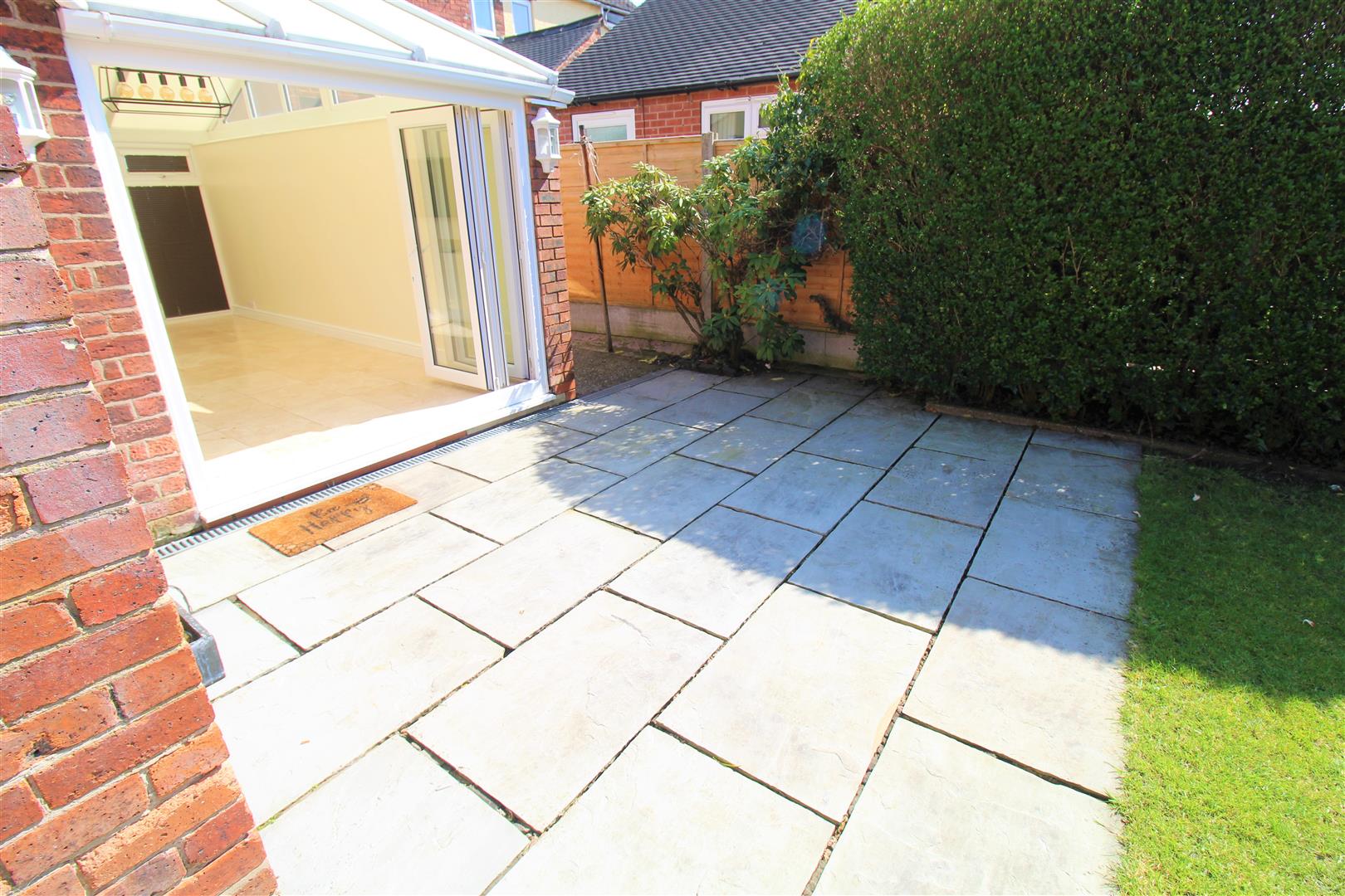 Charles Street, Cheadle, Stoke-On-Trent
